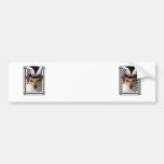 Easter - Some Bunny Loves You - Jack Russell Bumper Stickers