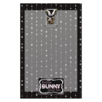 Easter - Some Bunny Loves You - Kangaroo Stationery Design