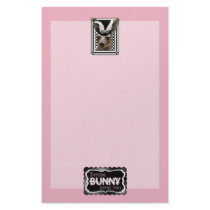 Easter - Some Bunny Loves You - Kangaroo Customized Stationery
