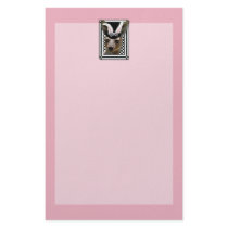 Easter - Some Bunny Loves You - Kangaroo Custom Stationery