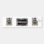 Easter - Some Bunny Loves You - Koala Bumper Stickers