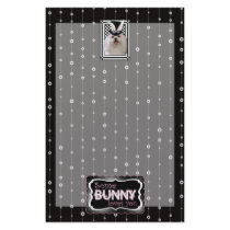 Easter - Some Bunny Loves You - Maltese Stationery