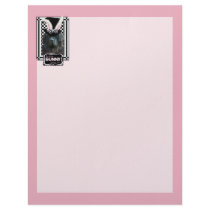 Easter - Some Bunny Loves You - Newfoundland Custom Letterhead