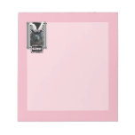 Easter - Some Bunny Loves You - Newfoundland Memo Note Pads