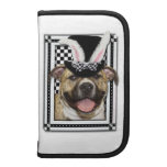 Easter - Some Bunny Loves You - Pitbull Folio Planner