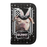Easter - Some Bunny Loves You - Pitbull Folio Planner