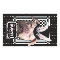 Easter - Some Bunny Loves You - Pitbull Sticker