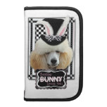 Easter - Some Bunny Loves You - Poodle - Apricot Planners
