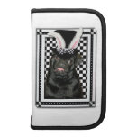 Easter - Some Bunny Loves You - Pug Ruffy Planner