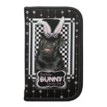 Easter - Some Bunny Loves You - Pug Ruffy Organizer