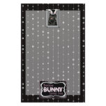 Easter - Some Bunny Loves You - Pug Ruffy Customized Stationery