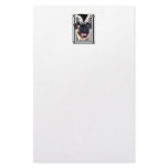 Easter - Some Bunny Loves You - Pug Personalized Stationery