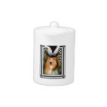 Easter - Some Bunny Loves You - Sheltie