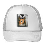 Easter - Some Bunny Loves You - Sheltie Hats