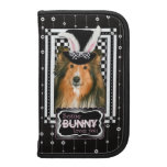 Easter - Some Bunny Loves You - Sheltie Folio Planner