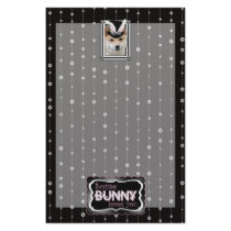 Easter - Some Bunny Loves You - Shiba Inu Customized Stationery