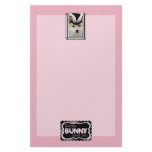Easter - Some Bunny Loves You - Shiba Inu Stationery Design