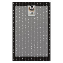Easter - Some Bunny Loves You - Shiba Inu Customized Stationery