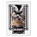 Easter - Some Bunny Loves You - ShihPoo Cards