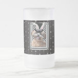 Easter - Some Bunny Loves You - ShihPoo Coffee Mug