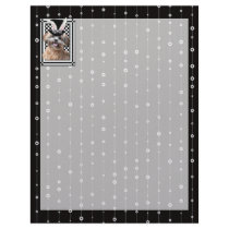Easter - Some Bunny Loves You - ShihPoo Letterhead Design