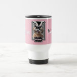 Easter - Some Bunny Loves You - ShihPoo Coffee Mugs