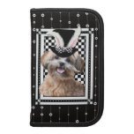 Easter - Some Bunny Loves You - ShihPoo Folio Planners