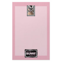 Easter - Some Bunny Loves You - ShihPoo Customized Stationery
