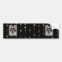 Easter - Some Bunny Loves You - St Bernard Bumper Stickers