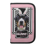 Easter - Some Bunny Loves You - Swissie Organizer