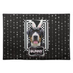 Easter - Some Bunny Loves You - Swissie Place Mats