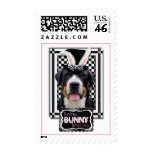 Easter - Some Bunny Loves You - Swissie Postage Stamps