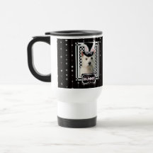 Easter - Some Bunny Loves You - Westie Coffee Mug