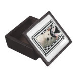 Easter - Some Bunny Loves You - Westie Premium Jewelry Box