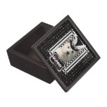 Easter - Some Bunny Loves You - Westie Premium Trinket Boxes