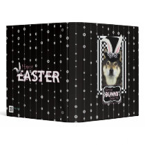 Easter - Some Bunny Loves You -  Yasha Binders