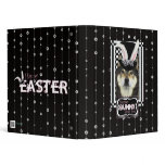 Easter - Some Bunny Loves You -  Yasha binders