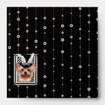 Easter - Some Bunny Loves You - Yorkie Envelopes