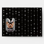 Easter - Some Bunny Loves You - Yorkie Envelopes