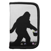 Easter Squatch Organizers
