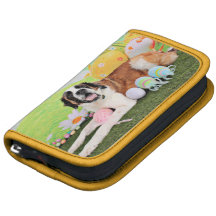 Easter - St Bernard - Ozzie Organizer