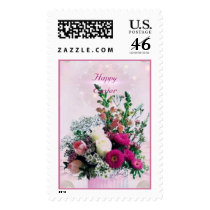 Easter Stamp