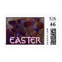 EASTER - STAMP