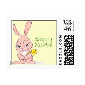 Easter Stamp (SMALL) stamp