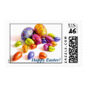 Easter Stamps by patricklori Easter Stamps