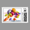 Easter Stamps