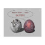 Easter Stan 1 Post Card