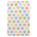 Easter stationery