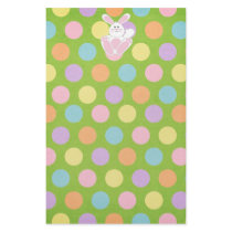 Easter Customized Stationery