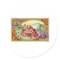 Easter stickers by HappyEaster Easter stickers